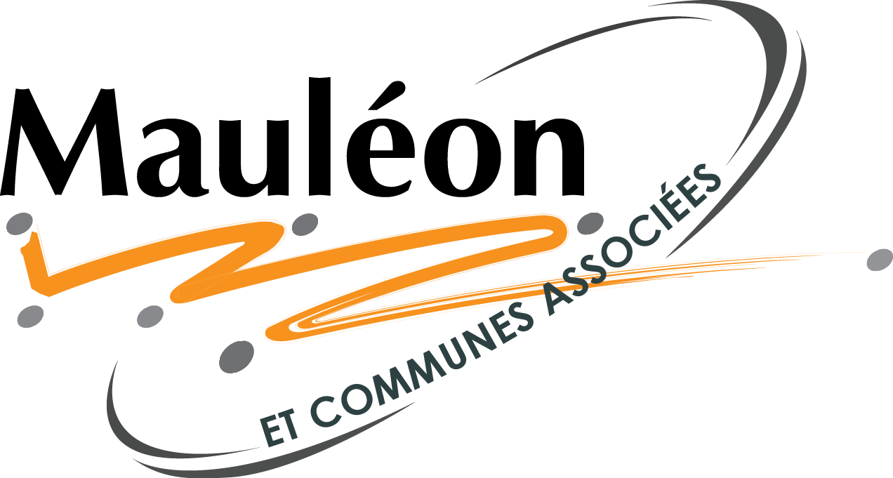 logo de la mairie de Mauléon