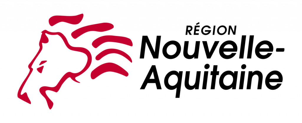 logo de la Nouvelle Aquitaine