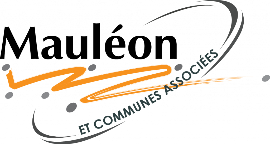 logo de la mairie de Mauléon