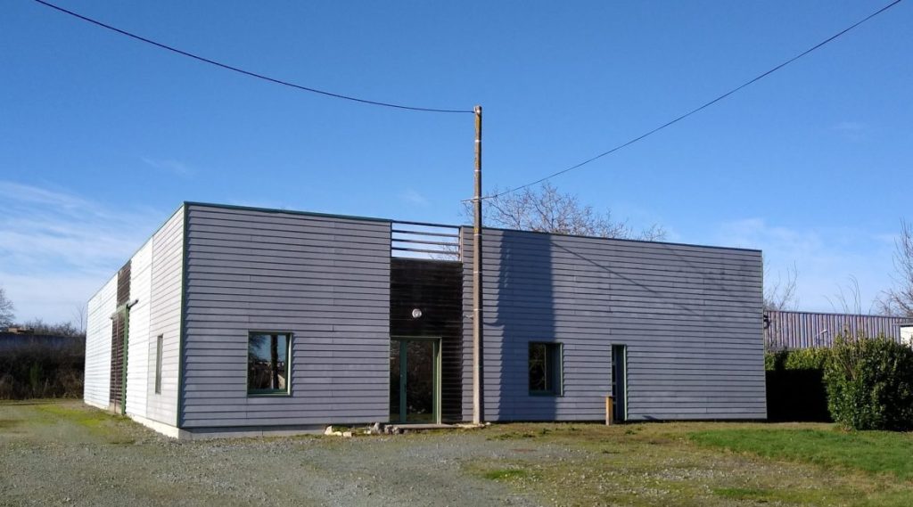 Atelier services au territoire