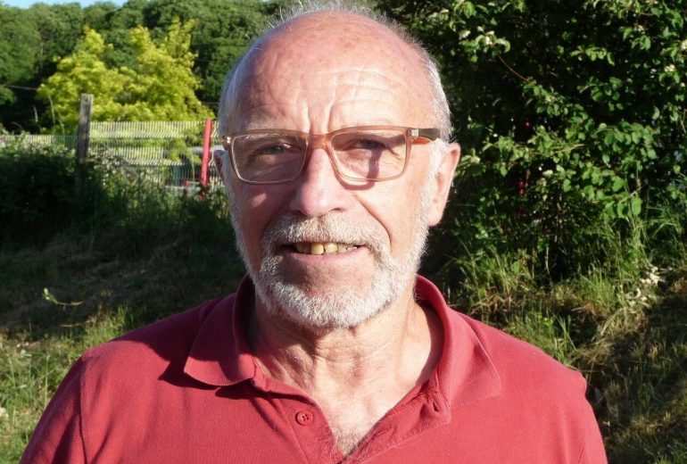 Jean-Yves Rambaud succède à Joël Le Charlès, à la présidence de l’Esiam